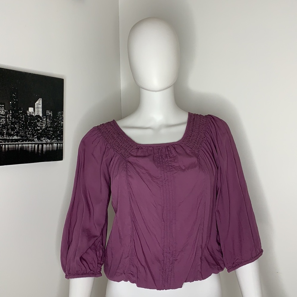 Boho Blouse - Picture 7 of 7